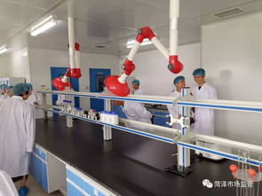 市市場(chǎng)監(jiān)管局與開發(fā)區(qū)局共啟“透明工廠”體驗(yàn)日，筑牢餐飲安全“前哨站”